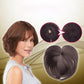 🎉2025 Surprise 50% off🎉Short Natural Hair Toppers