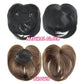 🎉2025 Surprise 50% off🎉Short Natural Hair Toppers