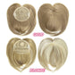 🎉2025 Surprise 50% off🎉Short Natural Hair Toppers