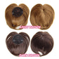 🎉2025 Surprise 50% off🎉Short Natural Hair Toppers