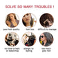 🎉2025 Surprise 50% off🎉Short Natural Hair Toppers