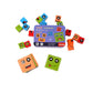 💖HOT SALE 49% OFF🎁5D Puzzle Educational Faces Changing Family Game🧩