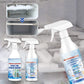 🎄Christmas Hot Sale 49% OFF- 🧊Defrosting Spray for Fridge Freezer