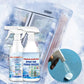 🎄Christmas Hot Sale 49% OFF- 🧊Defrosting Spray for Fridge Freezer