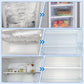 🎄Christmas Hot Sale 49% OFF- 🧊Defrosting Spray for Fridge Freezer