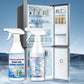 🎄Christmas Hot Sale 49% OFF- 🧊Defrosting Spray for Fridge Freezer