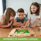 【💥Final 3-hour Preferential Deal-49% OFF💥】🎉FUN FAMILY GAMES - Shut The Box Board Game