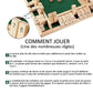 【💥Final 3-hour Preferential Deal-49% OFF💥】🎉FUN FAMILY GAMES - Shut The Box Board Game