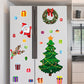 🎅Xmas Sale 49% OFF - 🎄Christmas 3D Cartoon Magnetic Sticker