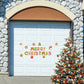 🎅Xmas Sale 49% OFF - 🎄Christmas 3D Cartoon Magnetic Sticker