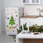 🎅Xmas Sale 49% OFF - 🎄Christmas 3D Cartoon Magnetic Sticker