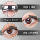 🎁BUY 2 GET 1 FREE💗3D Curling Metal Wand Mascara - Waterproof & Long-Lasting