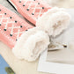 🥰2025 New Hot Sales - 49% OFF✨Ultra-thick Warm Home Socks