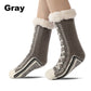 🥰2025 New Hot Sales - 49% OFF✨Ultra-thick Warm Home Socks