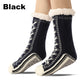 🥰2025 New Hot Sales - 49% OFF✨Ultra-thick Warm Home Socks