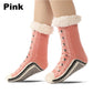 🥰2025 New Hot Sales - 49% OFF✨Ultra-thick Warm Home Socks