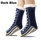 🥰2025 New Hot Sales - 49% OFF✨Ultra-thick Warm Home Socks