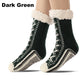 🥰2025 New Hot Sales - 49% OFF✨Ultra-thick Warm Home Socks