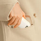 🎄Xmas Hot Sale - 49% OFF🎅Portable Mini USB Rechargeable Hand Warmer