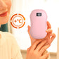 🎄Xmas Hot Sale - 49% OFF🎅Portable Mini USB Rechargeable Hand Warmer