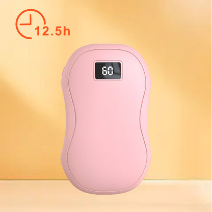 🎄Xmas Hot Sale - 49% OFF🎅Portable Mini USB Rechargeable Hand Warmer