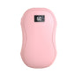 🎄Xmas Hot Sale - 49% OFF🎅Portable Mini USB Rechargeable Hand Warmer