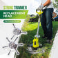 ⌛Limited Sale: Buy 1 Get 1 Free💥String Trimmer Replacement Head🌿