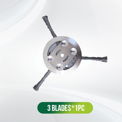 ⌛Limited Sale: Buy 1 Get 1 Free💥String Trimmer Replacement Head🌿