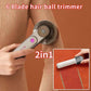 🔥New Hot Sale - 49% OFF🎁 2 in 1 Electric Lint Remover