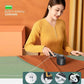 🔥New Hot Sale - 49% OFF🎁 2 in 1 Electric Lint Remover