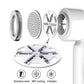 🔥New Hot Sale - 49% OFF🎁 2 in 1 Electric Lint Remover