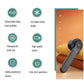 🔥New Hot Sale - 49% OFF🎁 2 in 1 Electric Lint Remover