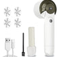 🔥New Hot Sale - 49% OFF🎁 2 in 1 Electric Lint Remover