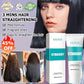 Hot Sale- 50% Off💥2025 New Upgrade Keratin Treatment Smoothing Cream