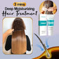 Hot Sale- 50% Off💥2025 New Upgrade Keratin Treatment Smoothing Cream