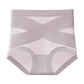 🌷🔥Last Day Buy 1 Get 1 Free - ￡6.99/PC💥👉Ultimate Comfort High Waist Leak Proof Shapewear Panties❤️🩲1