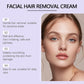 💗Last Day Special Price £6.99 ! 🔥Buy 2 Get 1 Free🔥Gentle and Painless Facial Hair Removal Cream