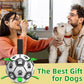 🎉Second one half price🎁🐕Dog Soccer Toy⚽