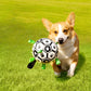 🎉Second one half price🎁🐕Dog Soccer Toy⚽