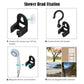 ✨Hot Sale 49% OFF ✨ Portable Outdoor Electric Shower Set - Handheld Camp Shower for Travel, Hiking & Gardening