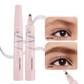 🔥Hot Sale🔥Waterproof Four-Prong Brow Pencil