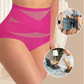 💕Limited Sale 50% OFF💕Plus-Size High-Waist Cross Tummy Control Panties