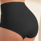💕Limited Sale 50% OFF💕Plus-Size High-Waist Cross Tummy Control Panties