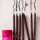 💥Last Day Buy 1 Get 1 Free💥24 HR Waterproof Eyeliner Duo Sharpenable Eye Pencil💧