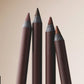 💥Last Day Buy 1 Get 1 Free💥24 HR Waterproof Eyeliner Duo Sharpenable Eye Pencil💧