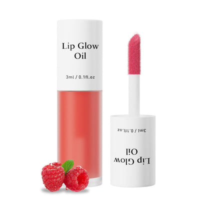 🎁LAST DAY SALE 49% OFF🔥-💋Hydrate Lipgloss Lipstick (Glossy Lip Stain, Tinting & Long Lasting, Moisturizing Lip Care )