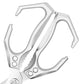🔥Last Day Sale 50%OFF🔥Multifunctional Heavy-Duty Kitchen Shears Scissors