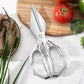 🔥Last Day Sale 50%OFF🔥Multifunctional Heavy-Duty Kitchen Shears Scissors
