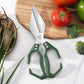 🔥Last Day Sale 50%OFF🔥Multifunctional Heavy-Duty Kitchen Shears Scissors