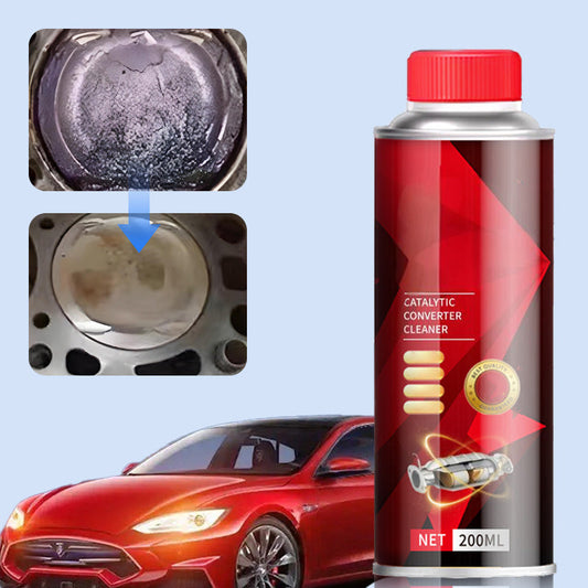 🔥Hot Sale🔥PEA & PIBA Fuel System Cleaner